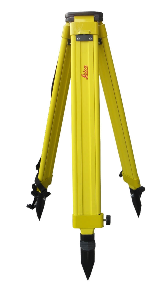 Chân gỗ máy toàn đạc LEICA